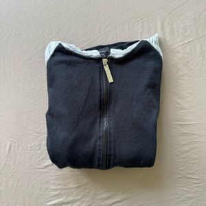 Athletex Performance ColorBlock Zip Up Hoodie